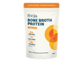 Freja Bone Broth Protein package on a white background