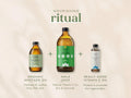 Fushi Organic Avocado Oil 100 ml nourishing ritual