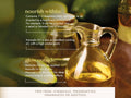 Fushi Organic Avocado Oil 100 ml oil being applied to skin hair or used in nutrition
