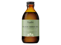 Fushi Organic Black Seed Oil 100 ml front view bottle packaging