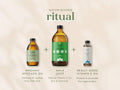 Fushi Organic Black Seed Oil 250 ml nourishing ritual