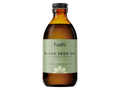 Fushi Organic Black Seed Oil 250 ml front view bottle packaging