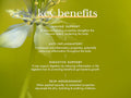Fushi Organic Black Seed Oil 250 ml key benefits graphic highlighting care for hair body and skin