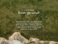 Fushi Organic Black Seed Oil 250 ml ingredient and product features infographic on leaf background