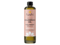 Fushi Organic Calendula Oil 100 ml front view bottle packaging