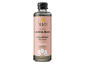 Fushi Organic Camellia Oil 100 ml front view bottle packaging