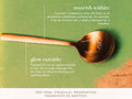 Fushi Organic Flaxseed Oil 100 ml how to use instructions graphic