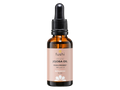 Fushi Organic Jojoba Oil 30 ml front view bottle packaging