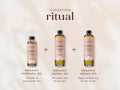 Fushi Organic Moringa Oil 50 ml hydration ritual