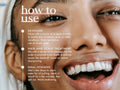 Fushi Organic Neem Oil 50 ml how to use instructions graphic