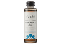 Fushi Really Good Vitamin E Oil 50 ml front view bottle packaging