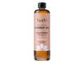 Fushi Wild Grown Carrot Oil 100 ml front view bottle packaging