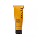 Acure Brightening Cleansing Gel pomegranate blackberry acai facial cleanser tube 118ml