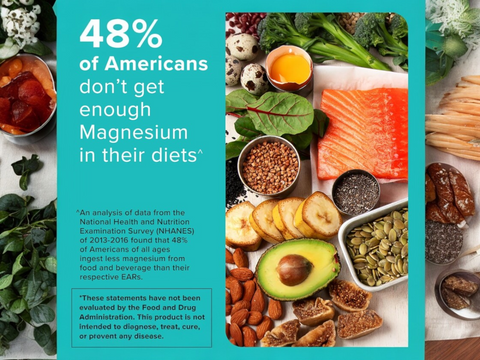 Supplement facts: Qunol Magnesium Glycinate supplement facts 420mg ingredients 180 count