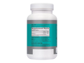 Supplement facts & ingredients image: Qunol Magnesium Glycinate capsules barcode bottle 420mg 120 count