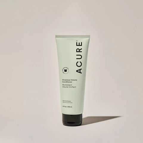 Acure Vivacious Volume Conditioner Mint & Echinacea 236ml