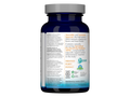 Garden of Life Dr. Formulated DHA 1,000 mg Citrus 30 Softgels side bottle packaging with key benefits detail