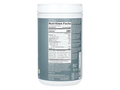 Garden of Life Dr. Formulated Meal Shake Grass Fed Butter & Whey side tub packaging with key benefits detail