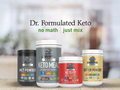 Garden of Life Dr. Formulated Meal Shake other variants