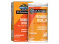 Garden of Life Dr. Formulated Once Daily 3-in-1 Probiotics 30 Count front tub packaging showing product name and branding