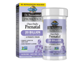 Garden of Life Dr. Formulated Once Daily Prenatal Probiotic 30 Capsules front bottle packaging showing product name and branding