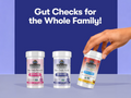 Garden of Life Dr. Formulated Probiotics Once Daily other variants