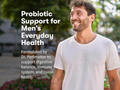Garden of Life Dr. Formulated Probiotics Once Daily Men's - 30 Caps