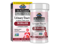 Garden of Life Dr Formulated Probiotics for Women 50B CFU 60 Veg Caps bottle front label packaging