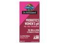 Garden of Life Dr. Formulated Women's Wholebiotic box, 30 capsules.