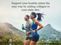 Garden of Life Grass Fed Collagen Peptides - Unflavored Powder