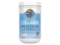 Garden of Life Grass Fed Collagen Peptides tub, Unflavored powder 280g