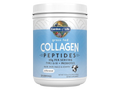 Garden of Life Grass Fed Collagen Peptides tub, Unflavored powder 560g