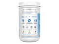 Supplement facts for Unflavored Collagen Peptides.