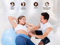 Garden of Life Grass Fed Collagen Protein Powder, Chocolate - 588g