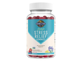 Garden of Life Herbals Gummies with Rhodiola and Saffron Berry 60 Count bottle front label packaging