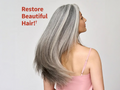 Garden of Life Herbals Menopause + Hair Growth† Softgels