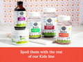 Garden of Life Kids Gummies otehr variants.