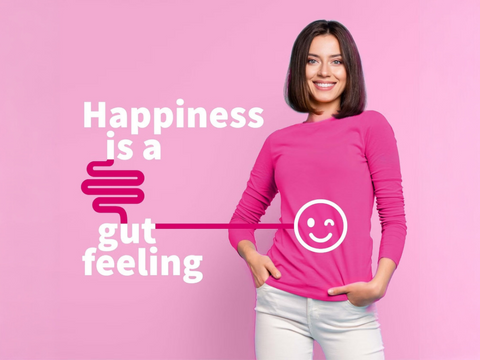 Garden of Life Microbiome Once Daily Women's Probiotic - 30 Caps
