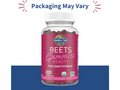 Garden of Life Organic Beet Root Beauty Gummies, Raspberry, 60 Count