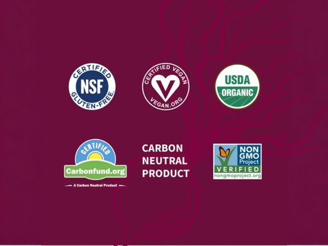 Garden of Life Organic Beet Root Gummies, Raspberry - 60 Count