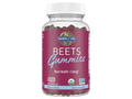 Garden of Life Organic Beet Root Gummies, Raspberry - 60 Count