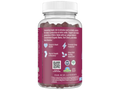 Garden of Life Organic Beet Root Gummies, Raspberry - 60 Count