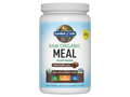 Raw Organic Meal Plant-Based Protein Chocolate 1078g