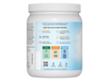 Nutrition facts and ingredients for Garden of Life Vanilla Protein Shake.