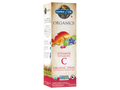 Garden of Life Organic Vitamin C Spray bottle & box, Cherry Tangerine flavour, 58ml.