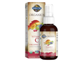Garden of Life Organic Vitamin C Spray bottle & box, Cherry Tangerine flavour, 58ml.