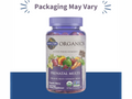 Garden of Life Organics Prenatal Gummies Multivitamin - Vegan Berry - 120 Count