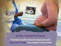 Garden of Life Organics Prenatal Once Daily - with Folate & Iron - Vegan Tablets
