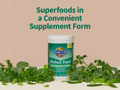 Garden of Life Perfect Food Super Greens Formula Powder