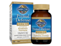 Garden of Life Primal Defense Probiotic 15B CFU and HSOs Vegan Capsules bottle front label packaging- 90 capsules